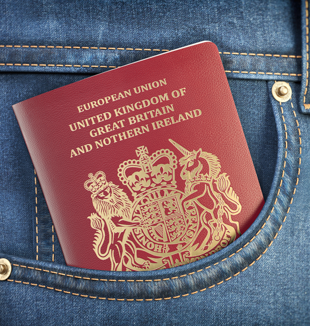 When can I apply for indefinite leave to remain?