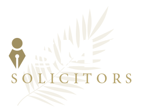 SMA Solicitors Logo