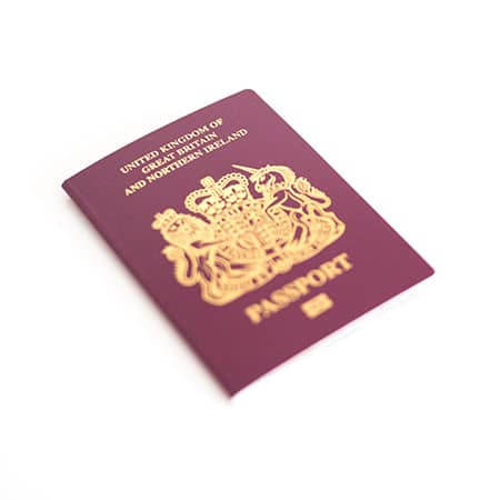 British citizen solicitor can help you get a citizenship